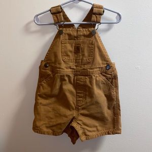 Carhartt Overalls